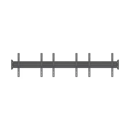 Multibrackets M Pro Series Wallmount MBWW3U konsol