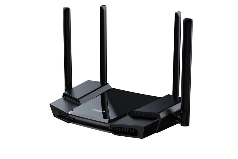 Dahua AX18 Trådlös router
