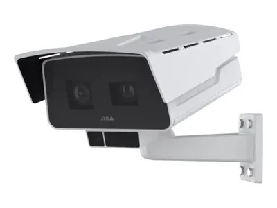 AXIS P15 Series P1518-LE