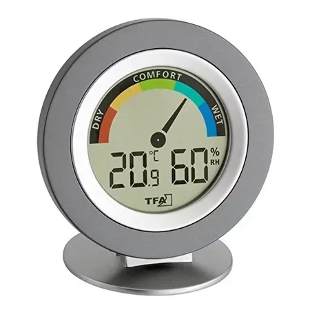 TFA-Dostmann 30.3302 vejrstation transmitter