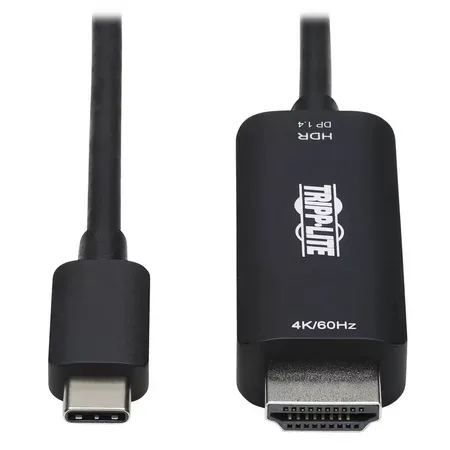 Eaton Tripp Lite USB-C till HDMI-adapter