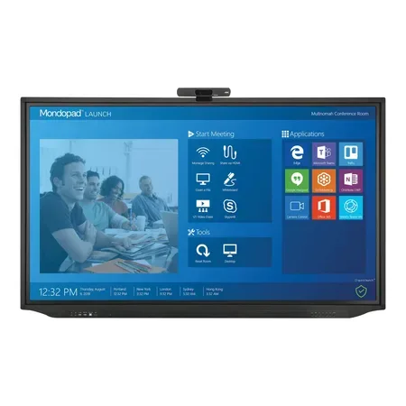 InFocus Mondopad Launch INF65ML01 allt-i-ett-dator
