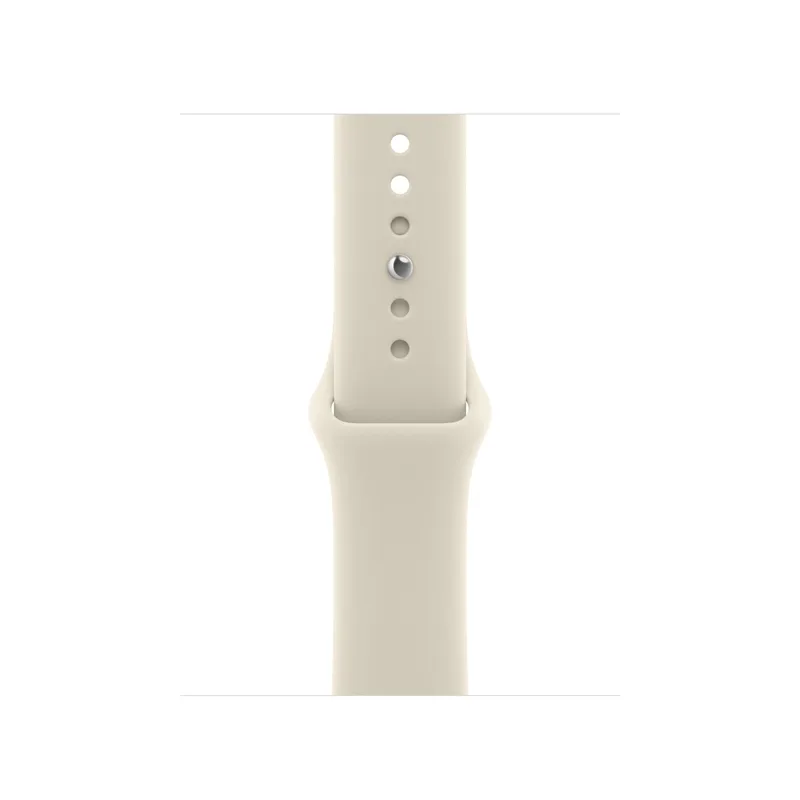 Apple Watch 40 mm Sportband S/M, sand