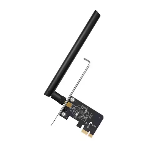 TP-Link Archer T2E WiFi-kort PCI Express 433 Mbit/s