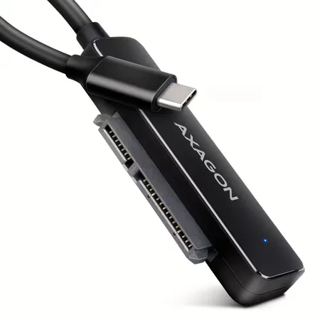 AXAGON ADSA-FP2C USB-C 5Gbps