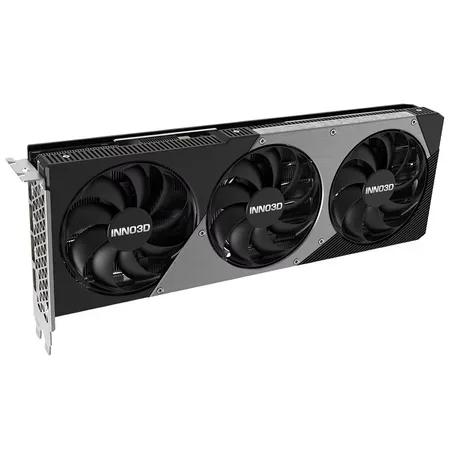 Inno3D GeForce RTX 5070 TWIN X3 OC Grafikkort
