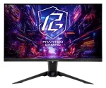 Cm (32"") 2560 X 1440 Pixels Quad Hd Led Black