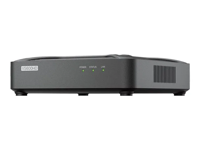 Synology Visual Station VS600HD
