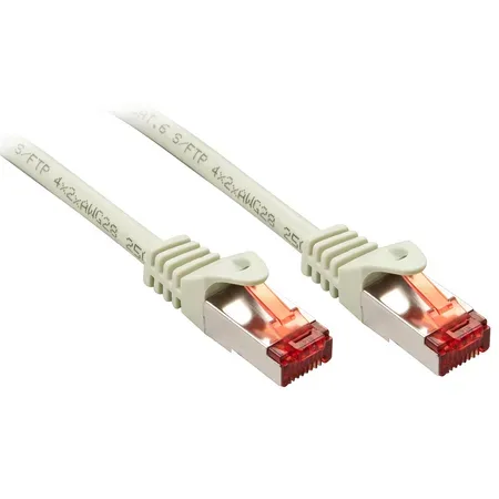 Lindy 47347 nätverkskabel Cat6 S/FTP