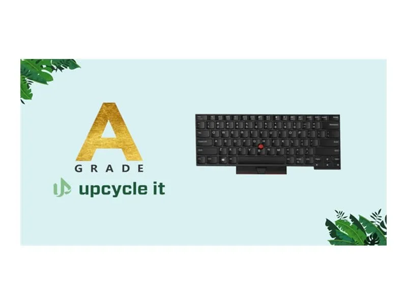 Refurbished KEYBOARD T590