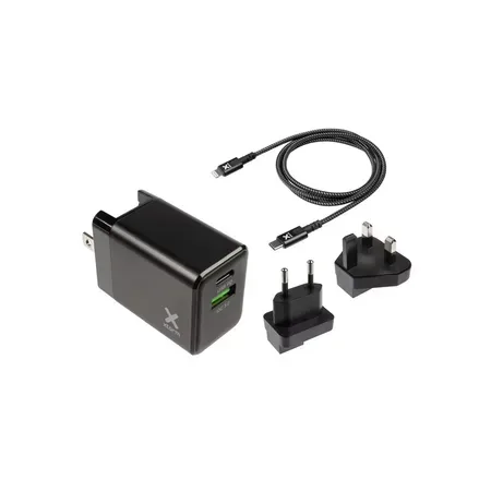 Xtorm USB-laddarset