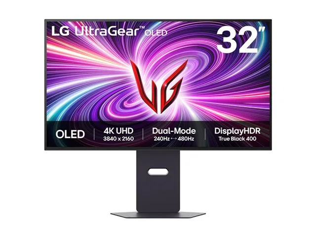 LG UltraGear 32GS95UV-B