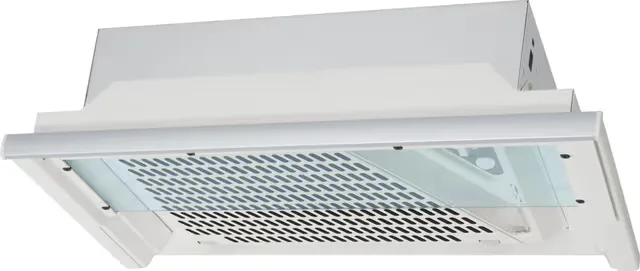Franke FSK 490-11 fläktkåpa, 60 cm, vit
