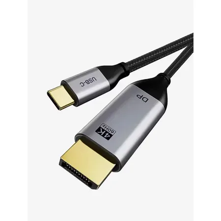 Cabletime USB-C kabel, 1,0m