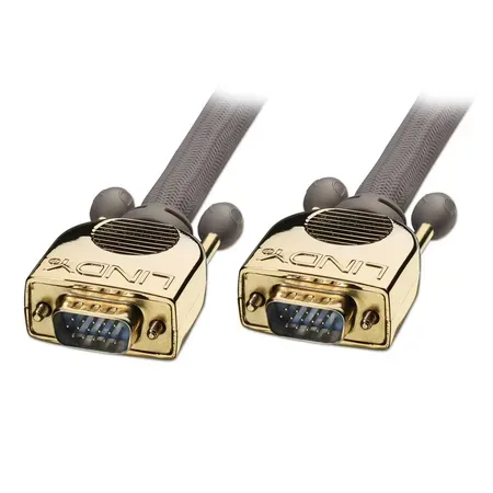 Lindy VGA-kabel 30 m