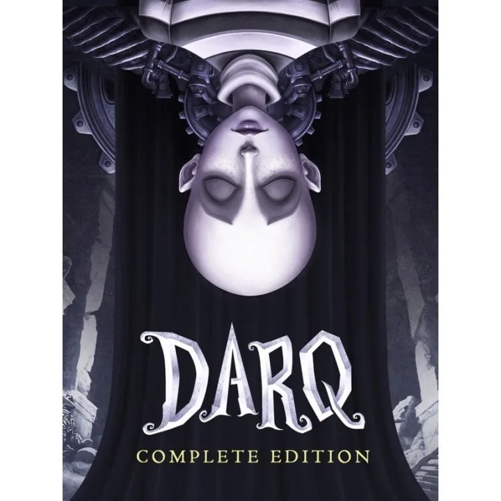 Darq - Complete Edition (Import) (PS5)