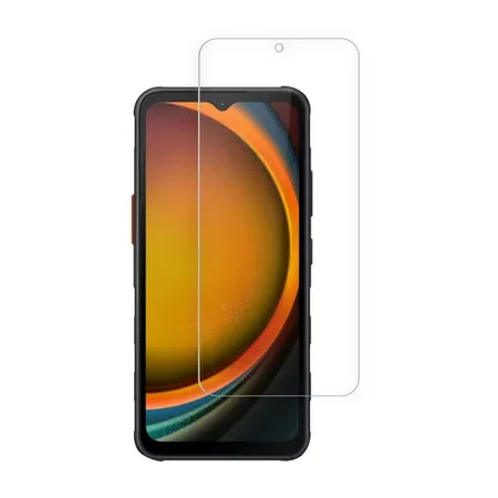 SCREENOR skärmskydd i härdat glas, Galaxy Xcover 7, premium