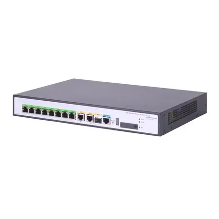 HPE FlexNetwork MSR958 router