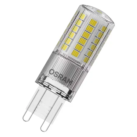 Osram STAR LED-lampa varmvit 2700 K 4,8 W G9