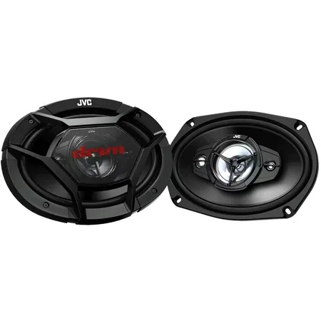 JVC CS-DR6940 - högtalare