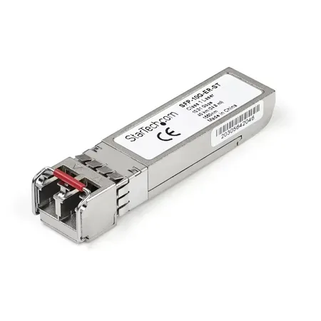 StarTech.com SFP10GERST Cisco SFP-10G-ER-kompatibel SFP+-modul