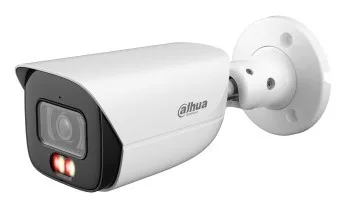 Dahua IPC-HFW3849E-AS-IL-0280B 8 MP nätverkskamera