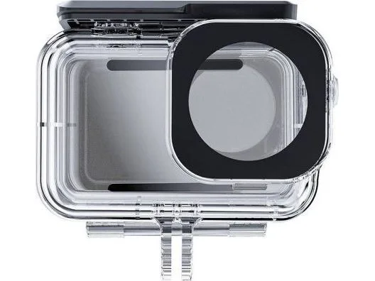 TELESIN waterproof case for DJI Osmo Action 3/4/5