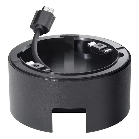 Netatmo PoE-adapter, svart
