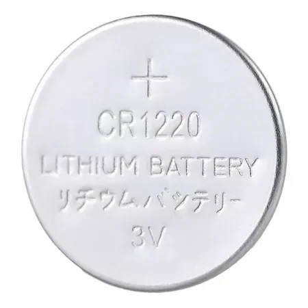 DELTACO Ultimate batteri x CR1220