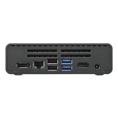 Shuttle Barebone nano NE10N N100