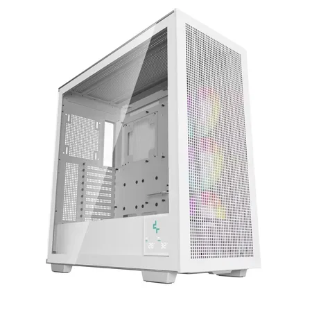 Obudowa DeepCool MORPHEUS BiaÃa