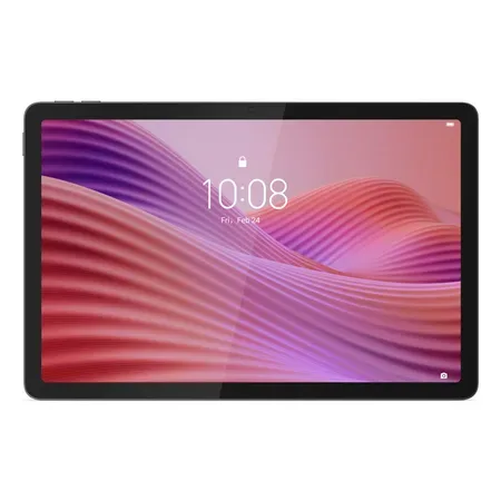 Lenovo Tab MediaTek Helio G85 10.1 WUXGA 400nits 60Hz Touch 4/64GB Arm Mali-G52 LTE Android Luna Gr
