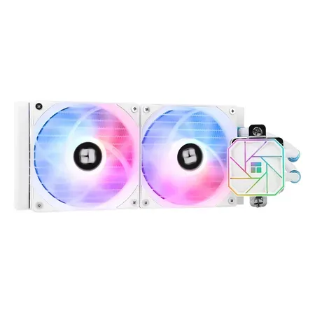 Thermalright Aqua Elite 240 WHITE ARGB V3