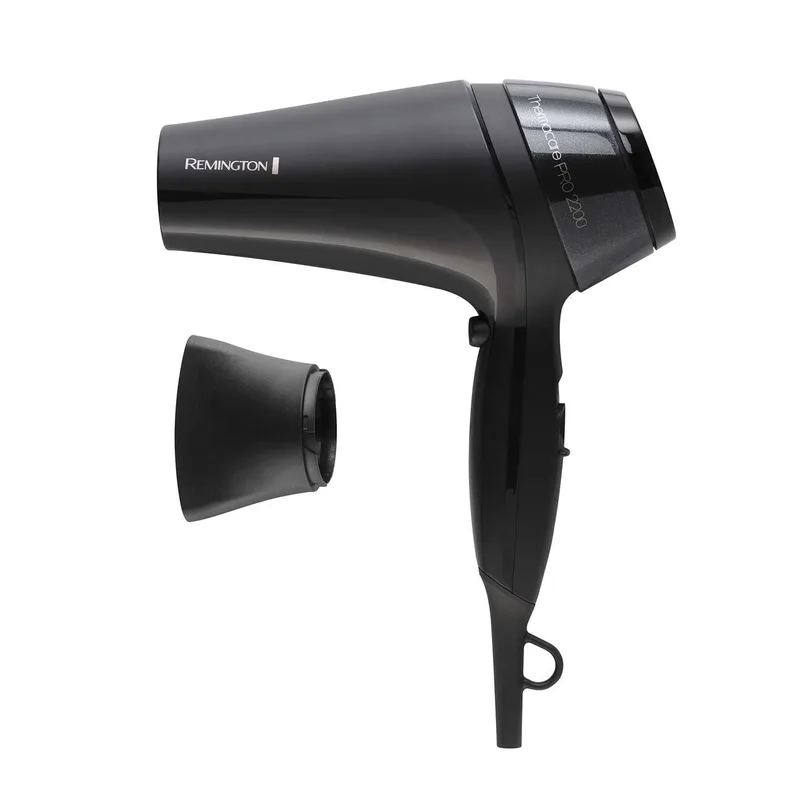 Remington D5710 Thermacare Pro 2200 hårfön