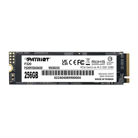 Patriot P320 256 GB