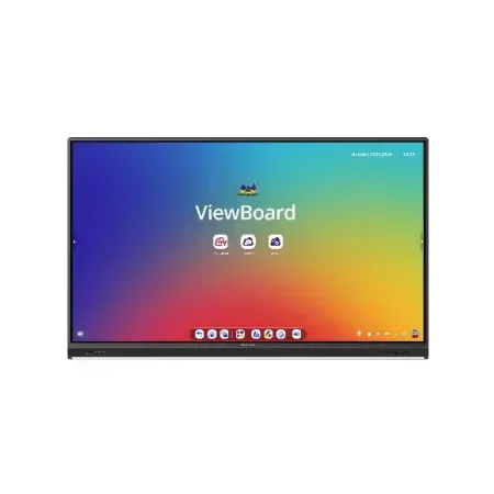 ViewSonic ViewBoard 53-serien 65 tum 4K UHD pekskärm