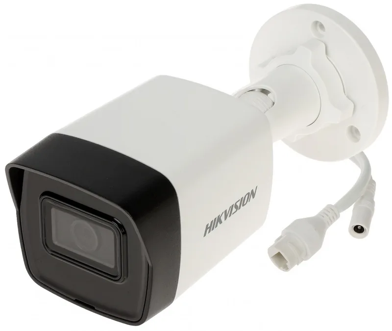 Hikvision DS-2CD1023G2-I(4mm) 2 MP MD 2.0 Fixed Bullet Network Camera