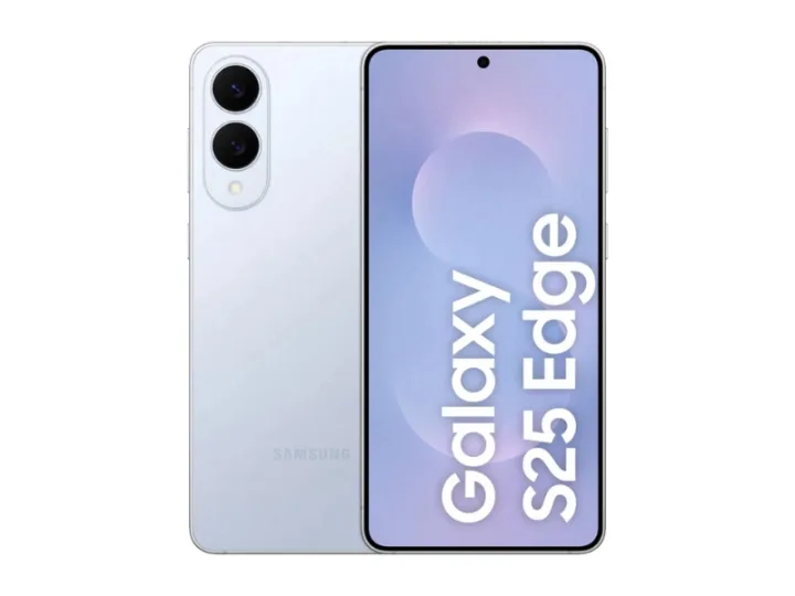 Samsung Galaxy S25 Edge 5G