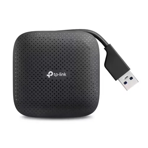 TP-Link UH400 - USB hubb