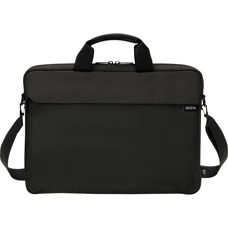 DICOTA ONE Slim portfölj för bärbar dator