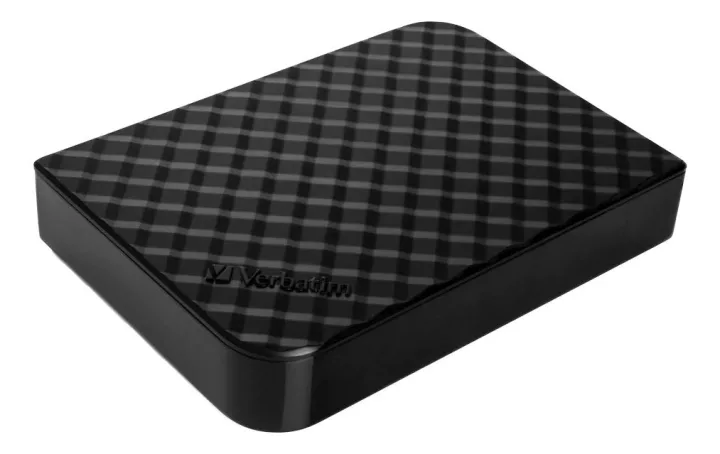 Verbatim Store n Save 3.5" 4TB USB 3.0
