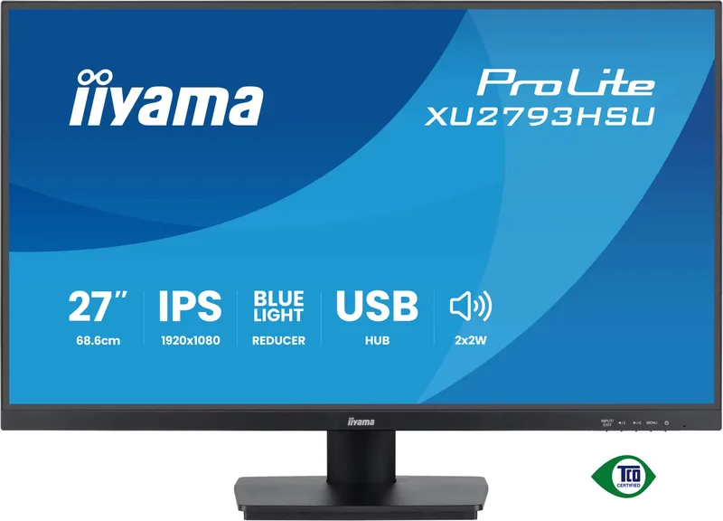 iiyama ProLite XU2793HSU-B7