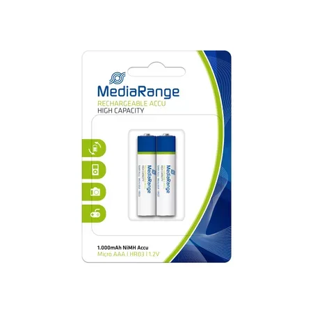 MediaRange MRBAT122 batteri