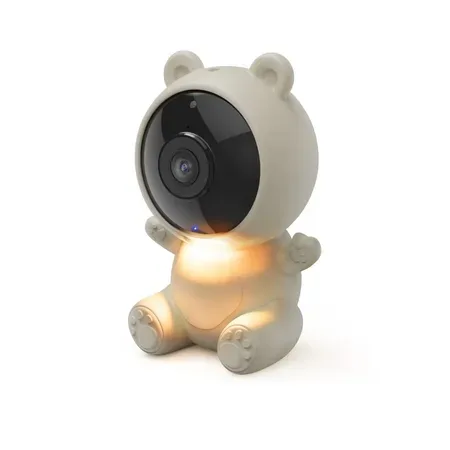 Hama Baby Monitor WiFi övervakningskamera inomhus