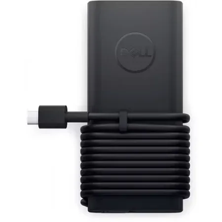 Dell 65 W USB-C-nätadapter, svart