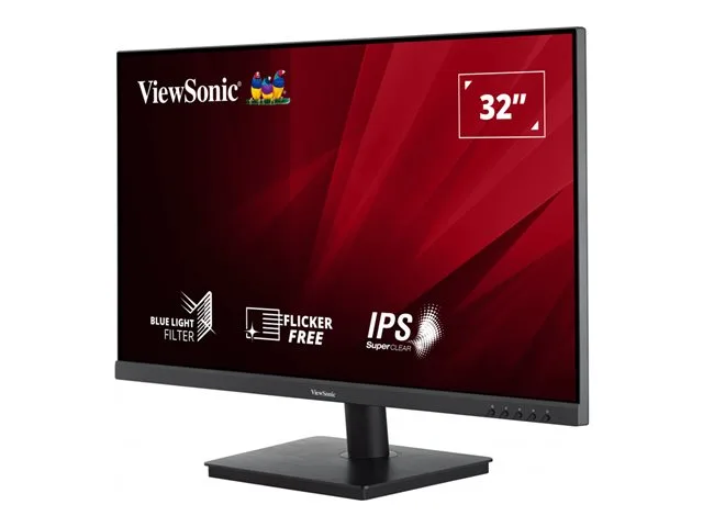 ViewSonic VA3209-MH