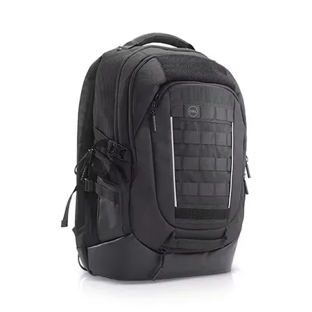 Dell Rugged Escape ryggsäck, svart