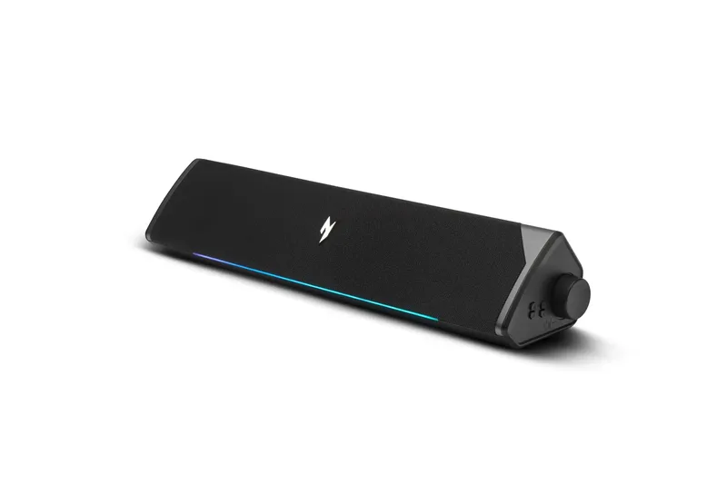 Acer Nitro Gaming-soundbar