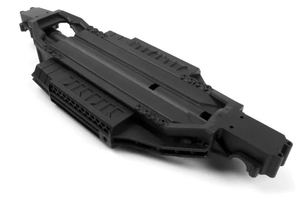 BLACKZON Chassis