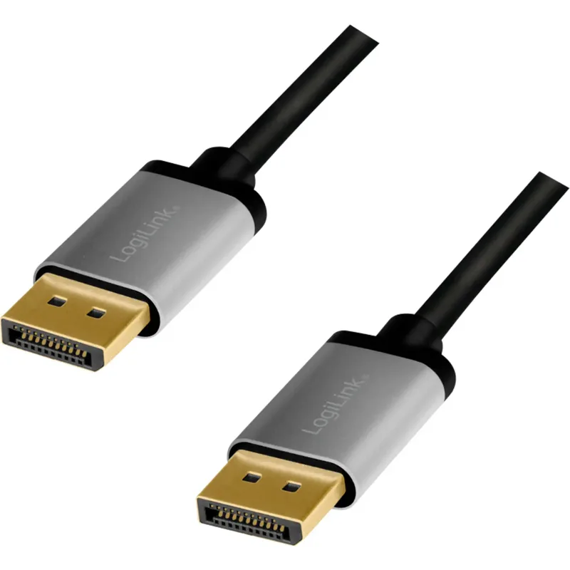 LogiLink CDA0103 DisplayPort kabel